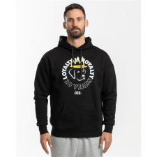 Default Dorko Pulóver DRK x LOYALTY HOODIE MAN férfi férfi pulóver, kardigán