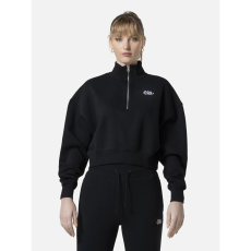 Default Dorko Pulóver HAILEY CROP SWEATER WOMEN női