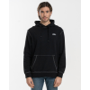 Default Dorko Pulóver MARVIN HOODIE MEN férfi