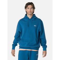 Default Dorko Pulóver REED HOODIE MEN férfi