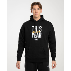 Default Dorko Pulóver THIS IS MY YEAR 2025 HOODIE MEN férfi