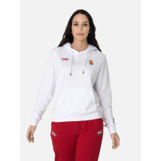 Default Dorko Pulóver VICTORY HOODIE WOMEN női