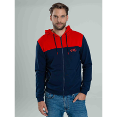 Default Dorko Pulóver zip ARON férfi