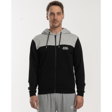 Default Dorko Pulóver zip ARON ZIPPED SWEATER MEN férfi férfi pulóver, kardigán