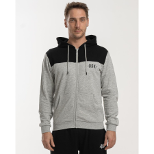 Default Dorko Pulóver zip ARON ZIPPED SWEATER MEN férfi férfi pulóver, kardigán