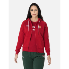 Default Dorko Pulóver zip GAIN ZIPPED SWEATER WOMEN női