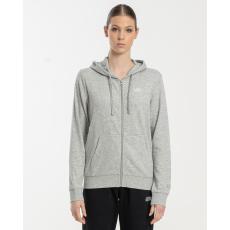 Default Dorko Pulóver zip KIRA ZIPPED SWEATER  WOMEN női