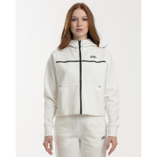 Default Dorko Pulóver zip MAGGIE ZIPPED SWEATER WOMEN női női pulóver, kardigán