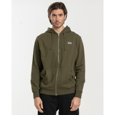 Default Dorko Pulóver zip MAXIM ZIPPED SWEATER MEN férfi férfi pulóver, kardigán