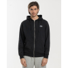 Default Dorko Pulóver zip MAXIM ZIPPED SWEATER MEN férfi