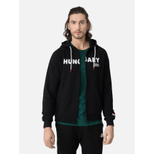 Default Dorko Pulóver zip NATIVE ZIPPED SW MEN férfi férfi pulóver, kardigán