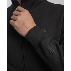Default Dorko Pulóver zip SHANE ZIPPED SWEATER MEN férfi