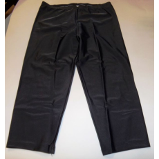 Default Jeff Nadrág 3/4 Laguna Halász Elasztikus Fekete női