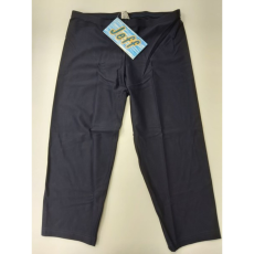 Default Jeff Nadrág 3/4 Laguna Halász Micro Sötétkék női