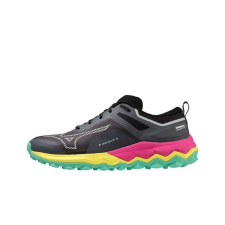 Default Mizuno Futó cipő WAVE IBUKI 4 női női cipő