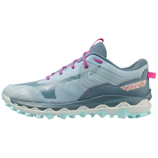 Default Mizuno Futó cipő WAVE MUJIN 9 női