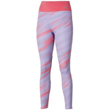 Default Mizuno Leggings 7/8 Printed Tight női női nadrág
