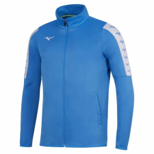 Default Mizuno Pulóver zip Nara Interlock Track Jacket Jr gyerek gyerek pulóver, kardigán