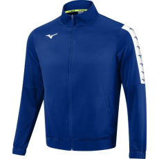 Default Mizuno Pulóver zip Nara Interlock Track Jacket M férfi