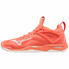 Default Mizuno teremcipő WAVE MIRAGE 3 női