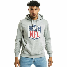 Default New Era Pulóver PULOVER NE92160FA14 TEAM LOGO PO HOOD HGR férfi