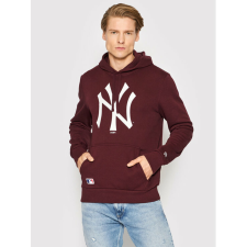 Default New Era Pulóver PULOVER TEAM LOGO HOODY NEYYAN MRN férfi férfi pulóver, kardigán