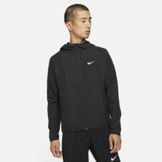 Default Nike Kabát, dzseki M NK RPL MILER JKT Mens Running Jacket férfi