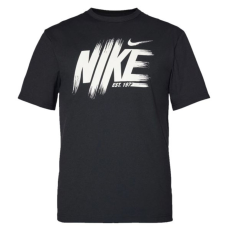 Default Nike Póló M NK DF UV HYVERSE SS GFX férfi