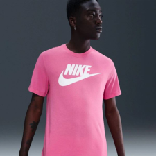 Default Nike Póló M NSW TEE ICON FUTURA férfi férfi póló