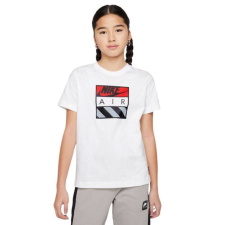 Default Nike Póló Nike Air Big Kids" T-Shirt gyerek gyerek póló