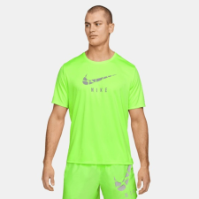 Default Nike Póló Nike Dri-FIT Run Division Men's Sho férfi férfi póló