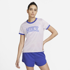 Default Nike Póló Nike Dri-FIT Swoosh Women's Short-S női női póló