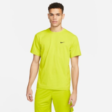 Default Nike Póló Nike Dri-FIT UV Hyverse Mens Short-Sleeve Fitness Top férfi