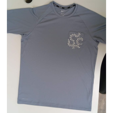 Default Nike Póló Nike S/S HYDROGUARD B (Nike Swim) férfi