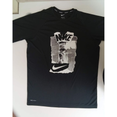 Default Nike Póló Nike S/S HYDROGUARD B (Nike Swim) férfi