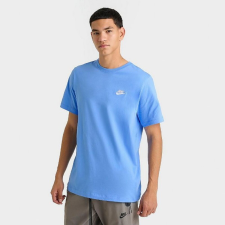 Default Nike Póló Nike Sportswear Club Men"s T-S férfi férfi póló