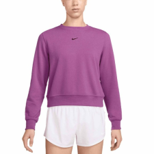 Default Nike Pulóver Nike Dri-FIT One Women"s Crew- női női pulóver, kardigán