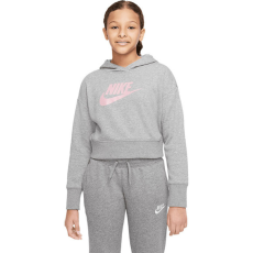 Default Nike Pulóver Nike Sportswear Club Big Kids' (Gir lányka