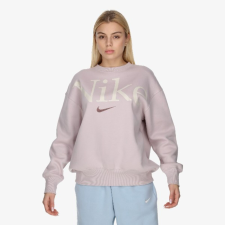 Default Nike Pulóver Nike Sportswear Phoenix Fleece női női pulóver, kardigán