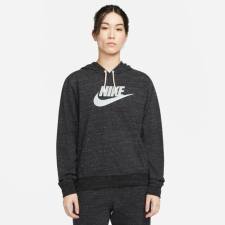 Default Nike Pulóver W NSW GYM VNTG GFX EASY PO HD női női pulóver, kardigán