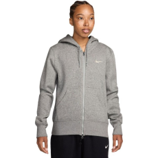 Default Nike Pulóver zip Nike Sportswear Phoenix Fleece női
