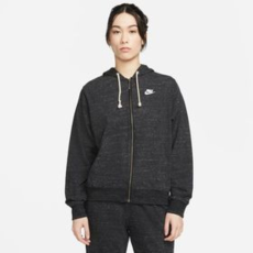 Default Nike Pulóver zip W NSW GYM VNTG EASY FZ HOODIE női