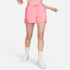 Default Nike Short Nike Air Womens Mid-Rise Fleece Shorts női női rövidnadrág