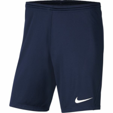Default Nike Short Nike Dri-FIT Park 3-Mens Knit Soccer Shorts férfi