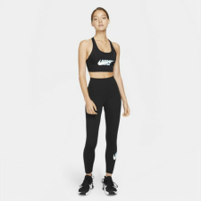 Default Nike Sportmelltartó Nike Dri-FIT Swoosh Icon Clash női női edzőruha