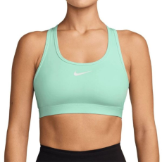 Default Nike Sportmelltartó W NK SWSH MED SPT BRA női