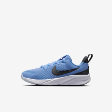 Default Nike Utcai cipő Nike Star Runner 4 Little Kids gyerek gyerek cipő