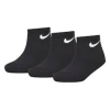 Default Nike Zokni BASIC PACK ANKLE 3PK (HADDAD) gyerek