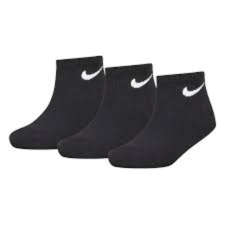 Default Nike Zokni BASIC PACK ANKLE 3PK (HADDAD) gyerek gyerek zokni