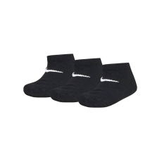 Default Nike Zokni BASIC PACK NO SHOW 3PK (HADDAD) gyerek